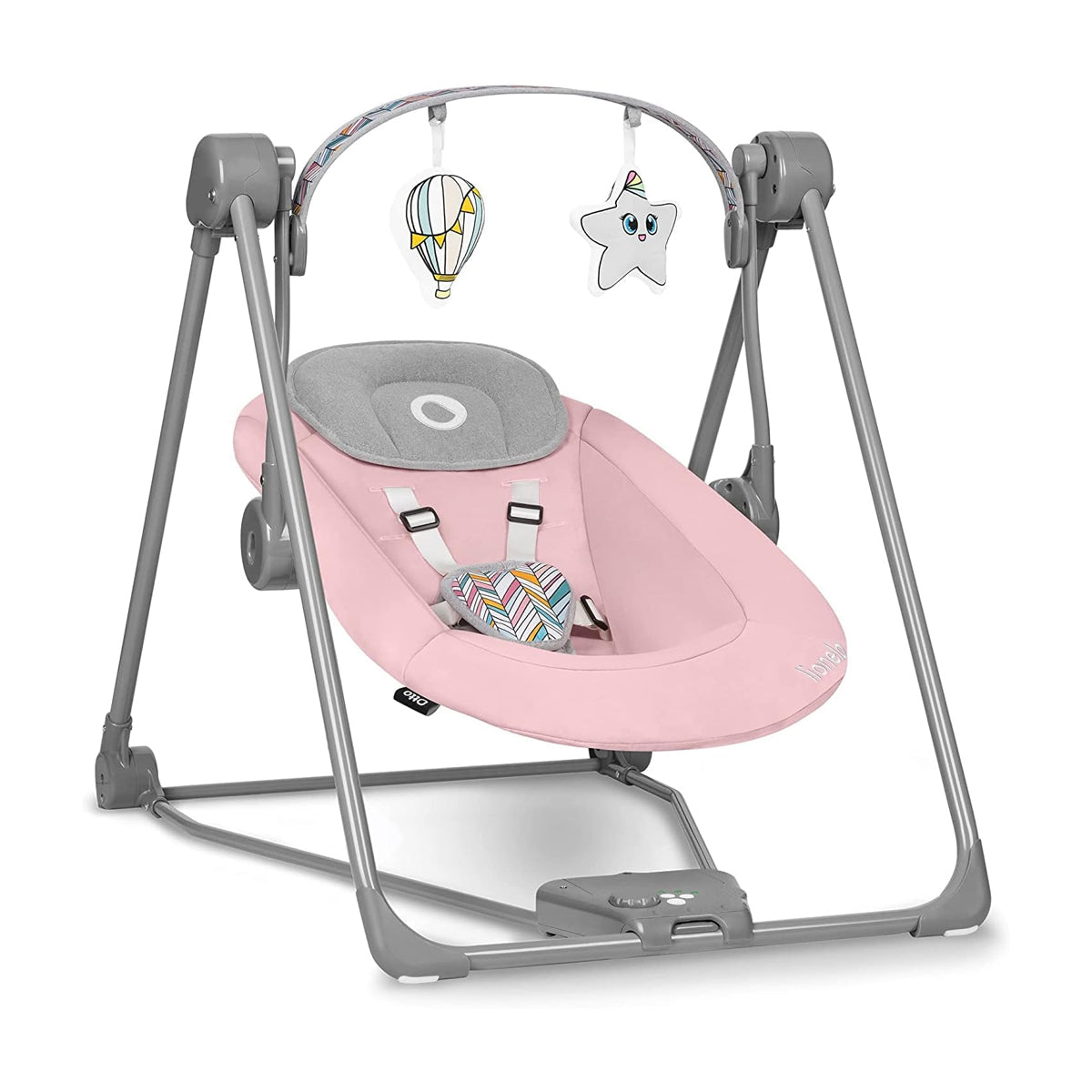 Lionelo Swinging Chair Otto